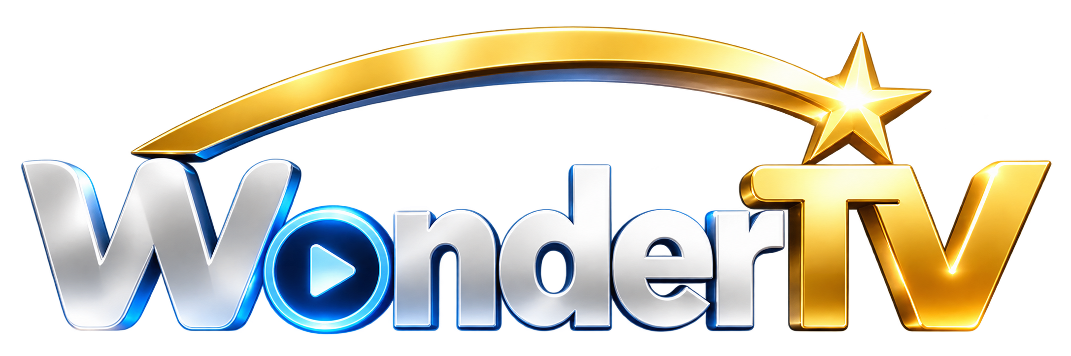 Wonder TV Logo