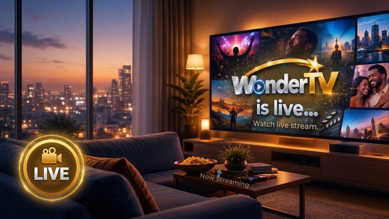 Wonder TV