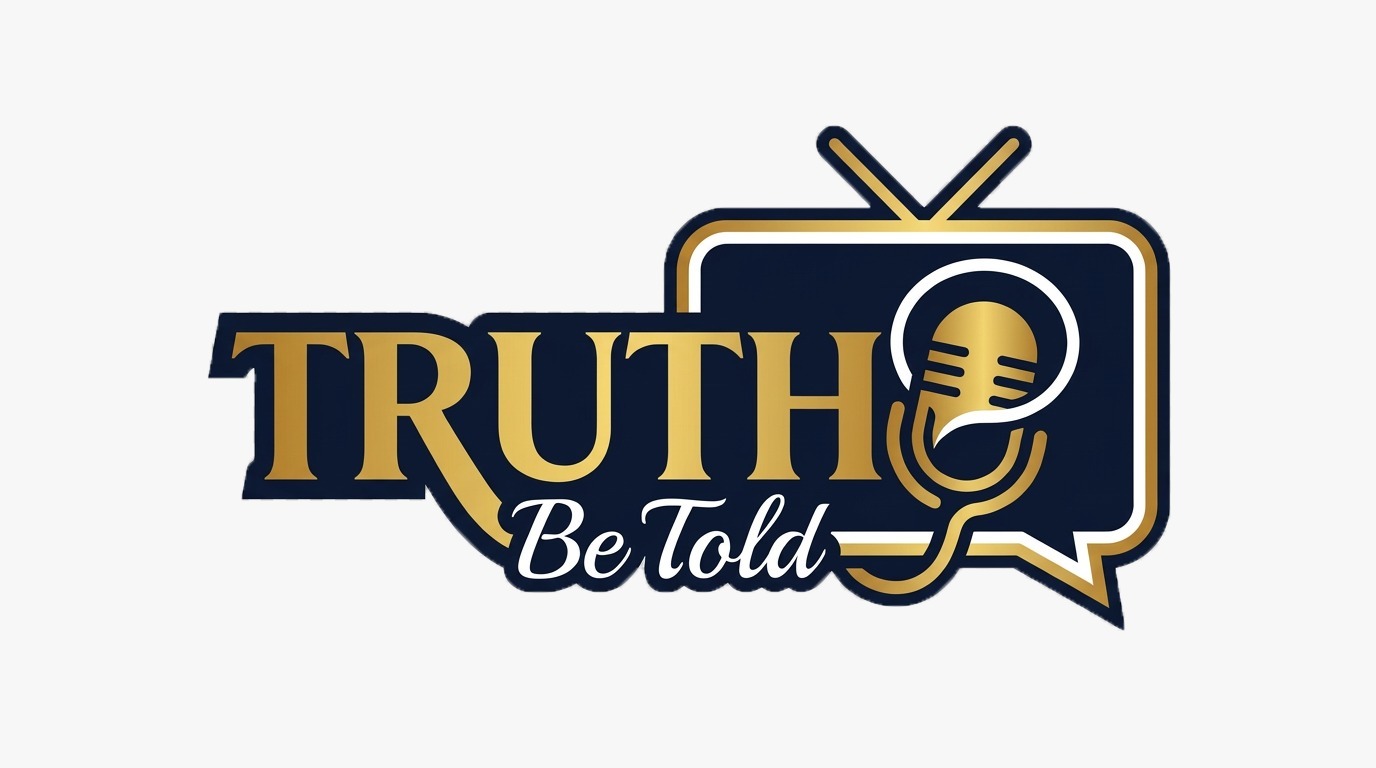 Truth Be Told Podcast